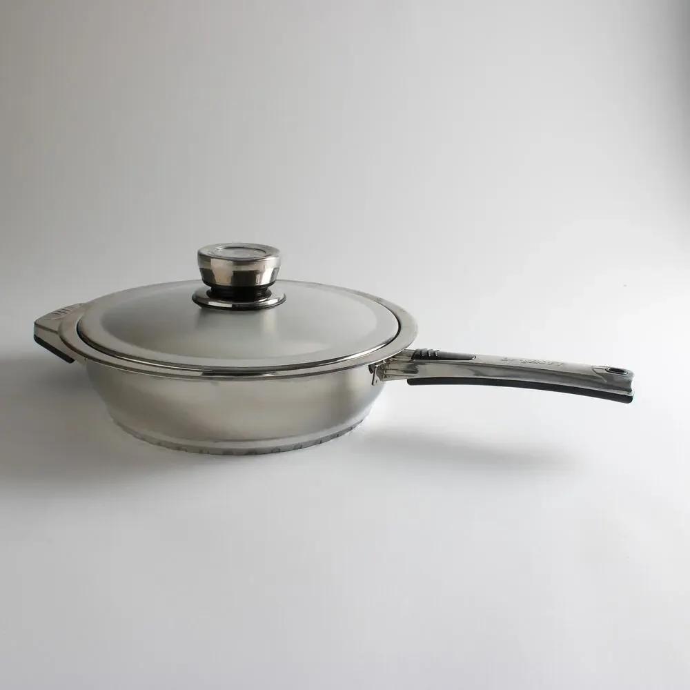 BergHOFF 18/10 Edelstahl 10